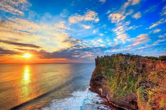 Uluwatu Temple & Kecak Fire Dance Show (Include All Tickets) - Who Will Enjoy This Uluwatu Evening Most