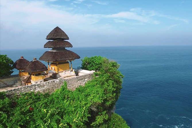 Uluwatu Temple & Kecak Fire Dance Tour - FAQ