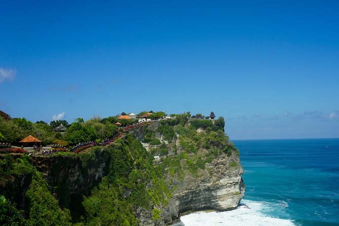 Uluwatu Temple Sunset and Kecak Fire Dance - Why this six-hour Bali evening works