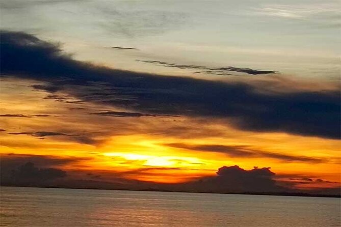 Uluwatu Temple with Sunset Tours - Uluwatu Temple on a 70-metre sea cliff