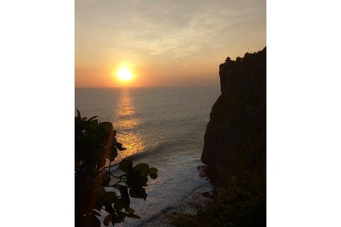 Uluwatu tour & Balinese kecak dance - Why this southern Bali day works well