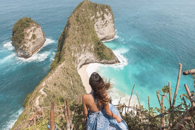 VIP Private Boat to Nusa Penida: Snorkeling with Mantas + Land Tour Adventure - Who will enjoy this full-day combination