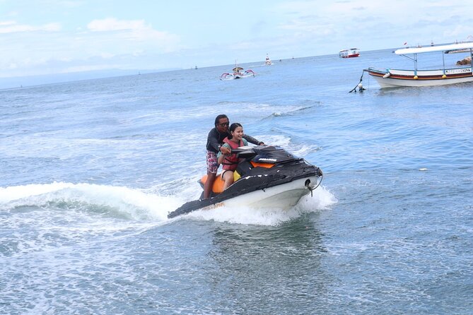 Water Sports GWK Uluwatu Private Guided Tour - Who gets the best value from the $85 price