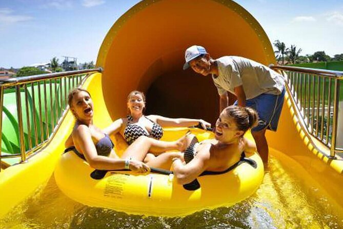 Waterbom Bali Tickets - Single Day Pass - Who will enjoy Waterbom Bali most?