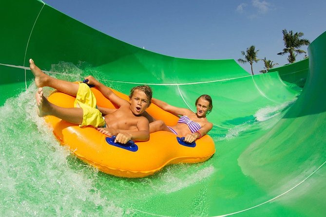 Waterbom Bali Tickets with Private Transfers - Why the private transfer makes Kuta easier