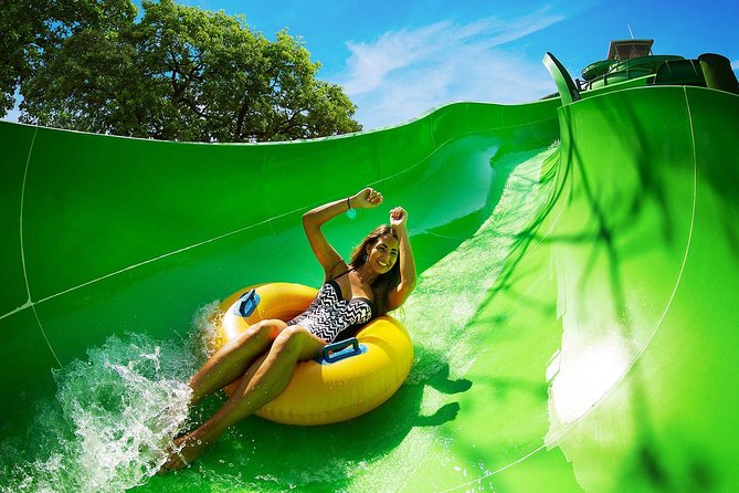 Waterbom Bali Tickets with Private Transfers - A sensible setup for families and mixed groups