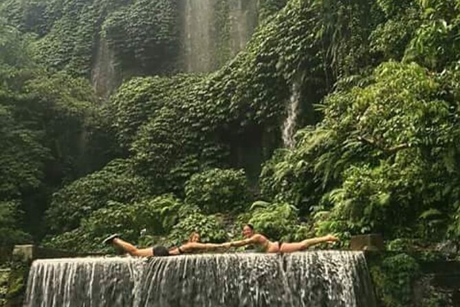 Waterfall Tour And Sasak Traditional Tour - Why this Lombok combination works