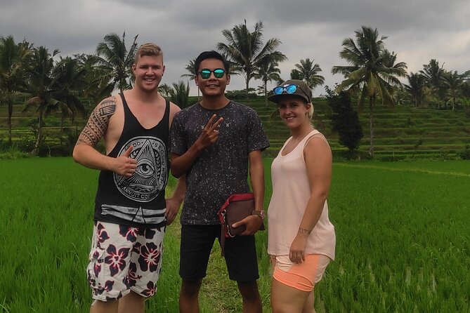 Waterfall Tour And Sasak Traditional Tour - Is $76.93 a fair price?