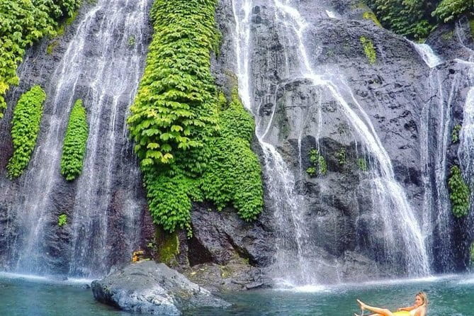 Waterfall Tour: North Bali Best Waterfalls - Why this North Bali waterfall route works