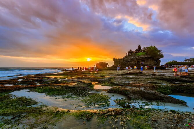 Waterfall Tour: North Bali Best Waterfalls - Leke Leke, the most secluded photo stop