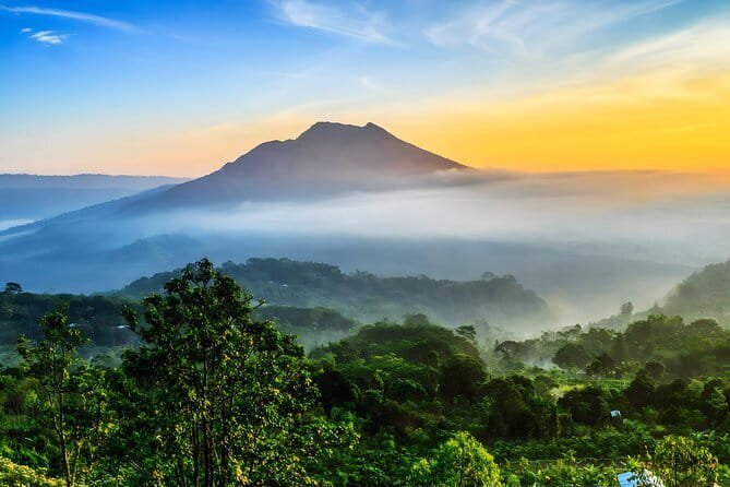 Waterfall Tour: North Bali Best Waterfalls - The private format makes the long route easier