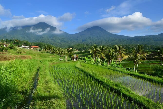 Waterfall Tour: North Bali Best Waterfalls - What to wear and bring for the walking