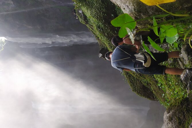 Waterfalls Tour - The main drawbacks to consider