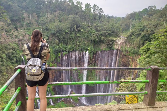 Waterfalls Tour - Who will enjoy this tour most