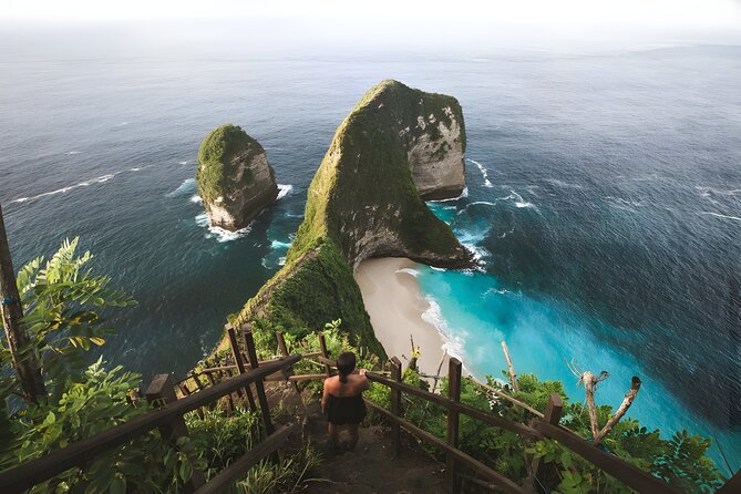 West And East Nusa Penida Tour,Depart From The Island of Bali - Key things to know before booking