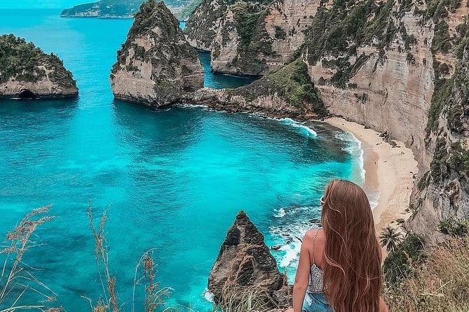 West And East Nusa Penida Tour,Depart From The Island of Bali - Crystal Bay and the need for a slower finish