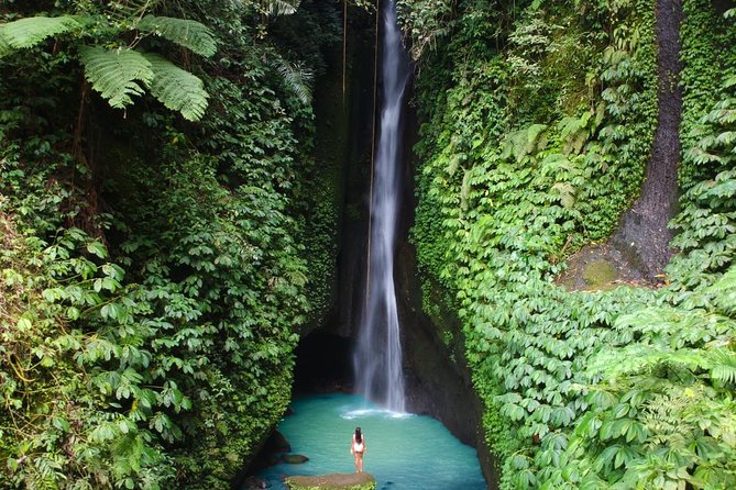 West Bali Tour: Taman Ayun, Ulun Danu Beratan, Jatiluwih Rice Terrace, Tanah Lot - Candikuning Market and Bali’s mountain produce