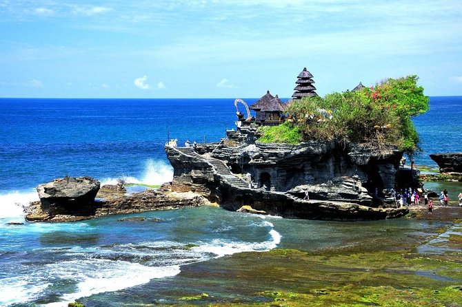 West Bali Tour: Taman Ayun, Ulun Danu Beratan, Jatiluwih Rice Terrace, Tanah Lot - The $45 price and what it really covers