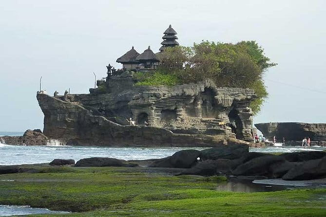 West Nusa Penida Day Trip - Broken Beach and Angel’s Billabong in one stop