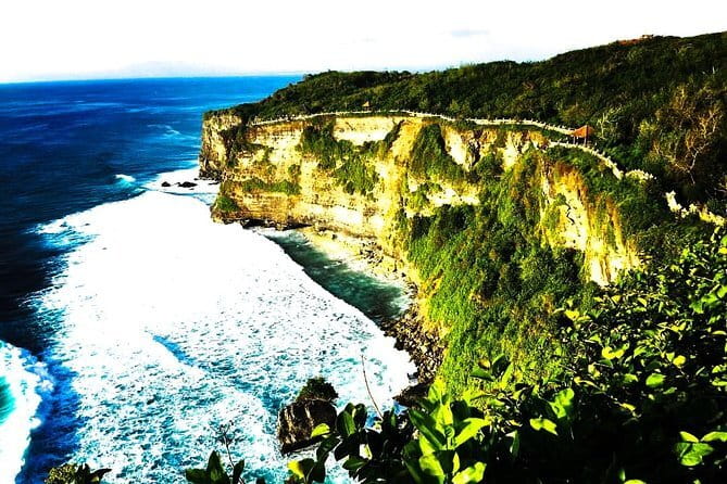 West Nusa Penida Day Trip - What the $82.14 price really covers