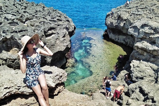 West Nusa Penida Day Trip - Who should book this Nusa Penida day trip?