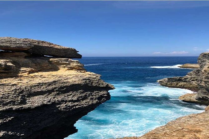West Nusa Penida Full-Day Private Tour - The private format is the strongest practical advantage
