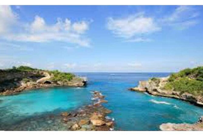 West Nusa Penida Full-Day Private Tour - Lunch and included fees make the price easier to judge