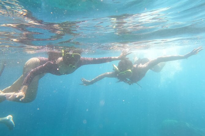 West Nusa Penida With Snorkeling Private Guided Tour - Angel’s Billabong and Broken Beach