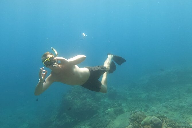 West Nusa Penida With Snorkeling Private Guided Tour - The guide makes or breaks the day