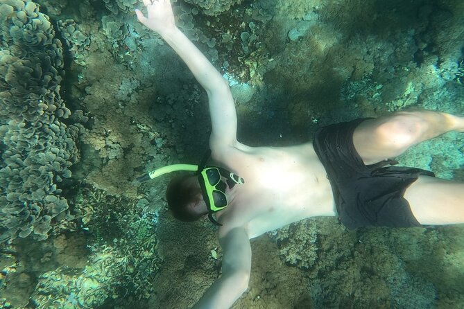 West Nusa Penida With Snorkeling Private Guided Tour - Who will enjoy this 10-hour day