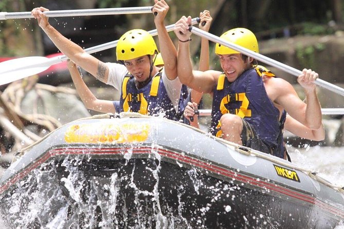 White Water Rafting & ATV Adventure Private & All-Inclusive Tour - Why private pickup changes the value