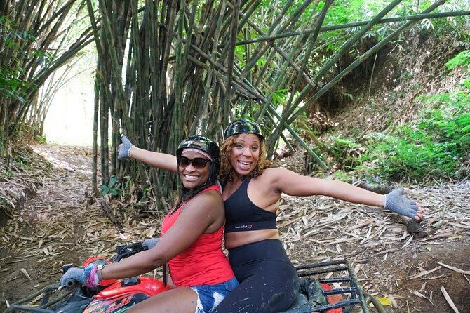 White Water Rafting & ATV Adventure Private & All-Inclusive Tour - Who will get the most from this tour