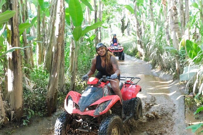 White Water Rafting & ATV Adventure Private & All-Inclusive Tour - My verdict on the $197 price