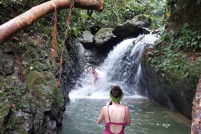 Wonderful 2Days 1Night Bukit Lawang Jungle Trekking Free Rafting - Starting in Bukit Lawang at 8:30 or 9:00