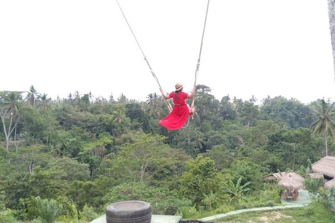 Wonderful 3 Days of Bali Private Guided Tour All Inclusive - Day 3: Snorkeling and East Bali’s Famous Temples