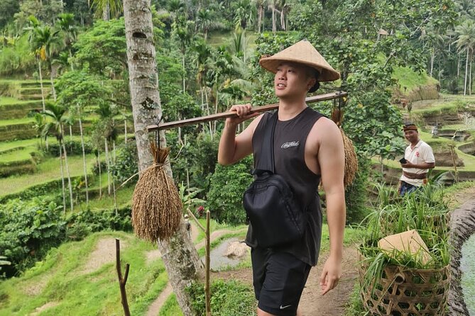Wonderful 3 Days of Bali Private Guided Tour All Inclusive - How the Private Guide Changes the Experience