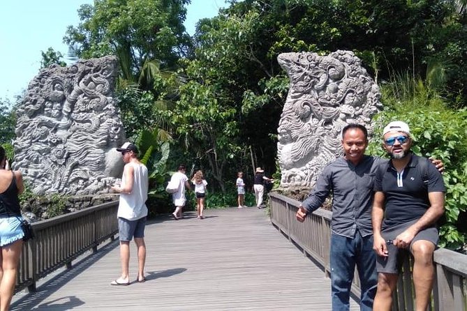 Wonderful 3 Days of Bali Private Guided Tour All Inclusive - Who Should Book This Tour?