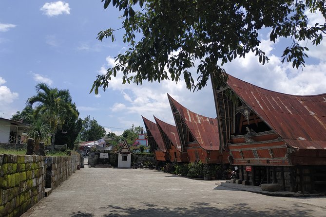 Wonderful 7 Days North Sumatra Tour (Include: 2 Days 1 Night Jungle Trekking) - Day 7: Returning to Medan through Pematang Siantar