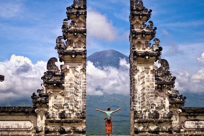 Wonderful Bali In 3 Days Private Tour - What this three-day Bali route really gives you