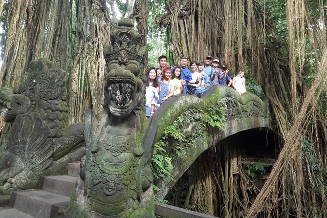 Wonderful Bali In 3 Days Private Tour - Who should book this private Bali tour?