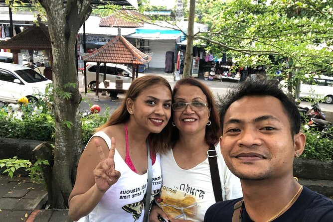 Wonderful of Ubud Private Guided Tour - Tirta Empul, where water is part of worship