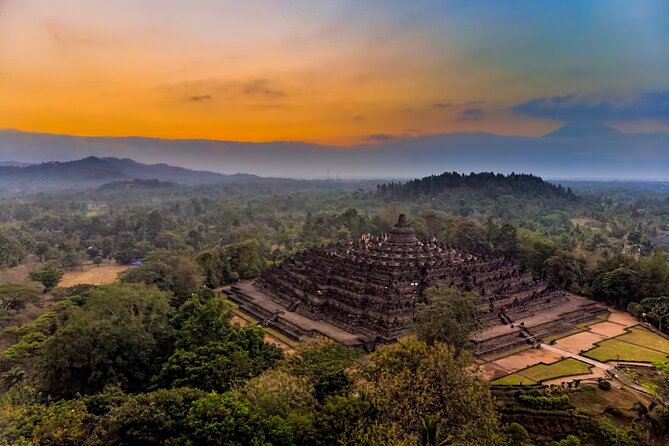 Yogyakarta: Borobudur (climb), Prambanan & Other Visit By Request - Two great temples, one very full day