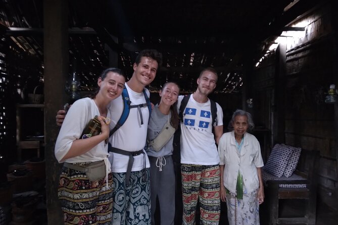Yogyakarta: Borobudur Top Access & Prambanan Temple Private Tour - What the driver actually does