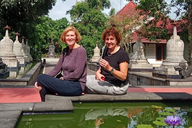 Yogyakarta: Borobudur Top Access & Prambanan Temple Private Tour - Who will get the most from this day