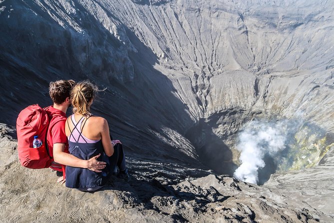 Yogyakarta Bromo Ijen Bali Tour (5d4n) - Day 3: Train to Surabaya and Transfer to Bromo