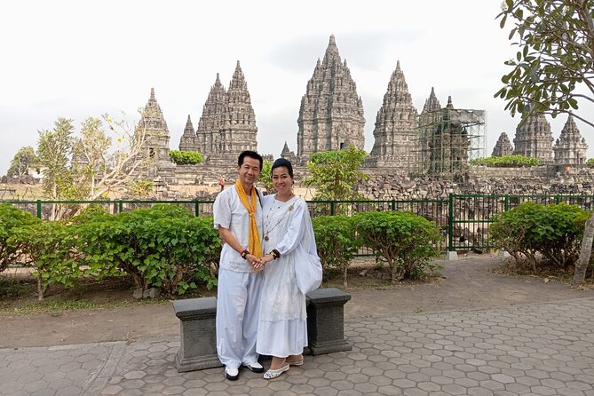 Yogyakarta Car Rental with Driver for Daily and Multi-Day Tours - Why a private car works so well in Yogyakarta