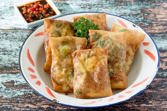 Yogyakarta Cooking Class and Market Tour - Cooking tumpeng and a full Javanese menu