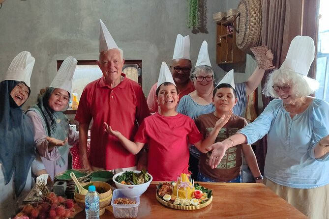 Yogyakarta Cooking Class and Market Tour - What the $35 price really covers