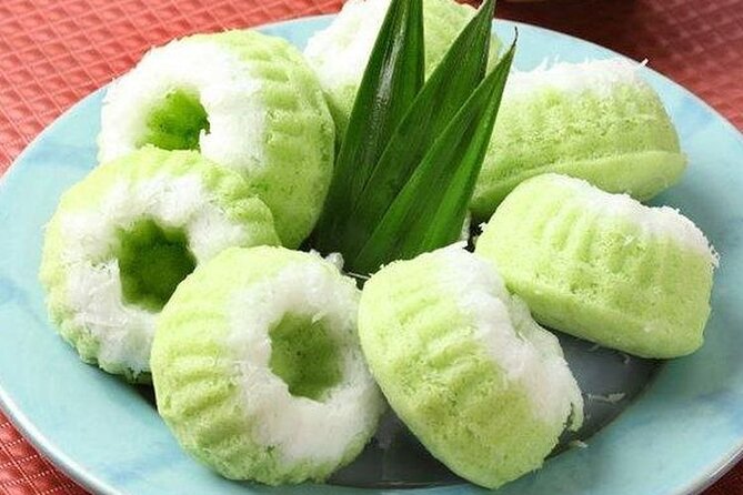 Yogyakarta Cooking Class and Market Tour - Who should book this cooking class