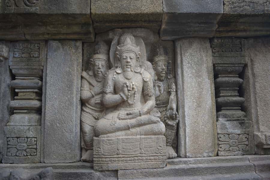 Yogyakarta: Prambanan Temple Entrance Ticket - How Prambanan compares with a basic attraction ticket